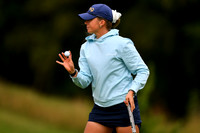 FIL KPMG WOMEN'S IRISH OPEN