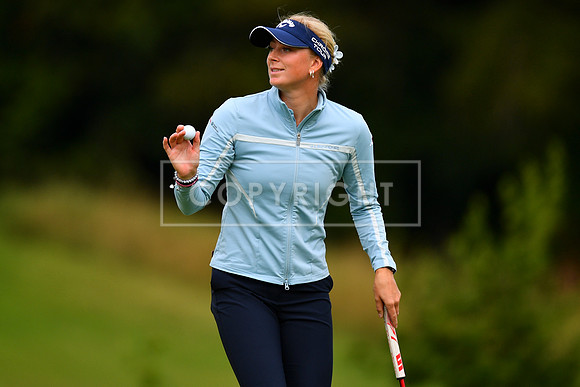 FIL KPMG WOMEN'S IRISH OPEN