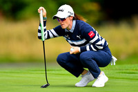 FIL KPMG WOMEN'S IRISH OPEN