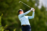 FIL KPMG WOMEN'S IRISH OPEN