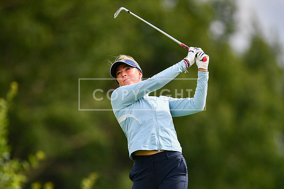 FIL KPMG WOMEN'S IRISH OPEN