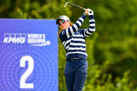 FIL KPMG WOMEN'S IRISH OPEN