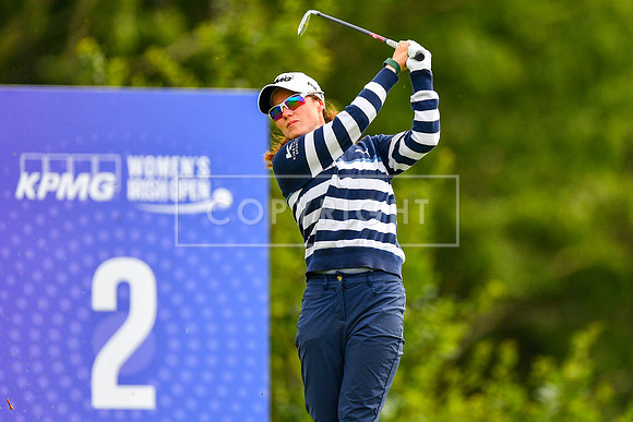 FIL KPMG WOMEN'S IRISH OPEN