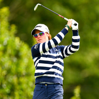 FIL KPMG WOMEN'S IRISH OPEN