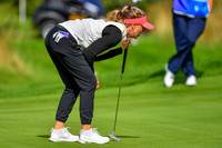 FIL KPMG WOMEN'S IRISH OPEN