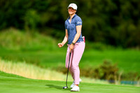 FIL KPMG WOMEN'S IRISH OPEN