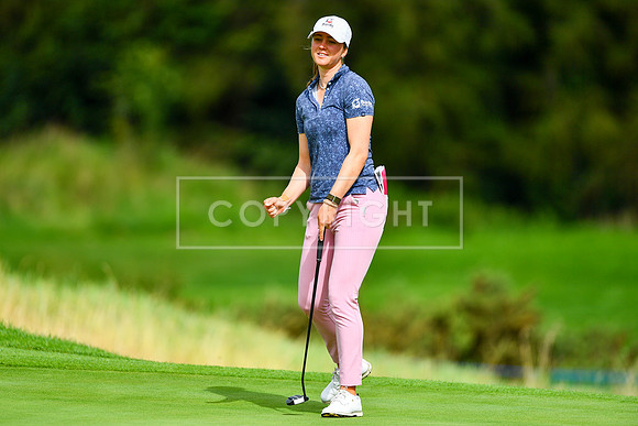 FIL KPMG WOMEN'S IRISH OPEN