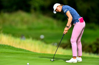 FIL KPMG WOMEN'S IRISH OPEN