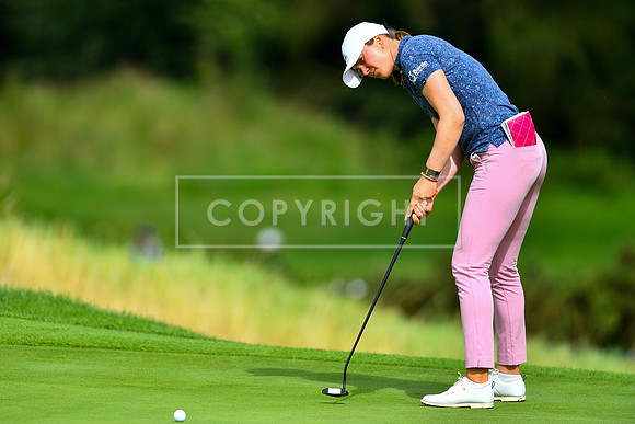 FIL KPMG WOMEN'S IRISH OPEN