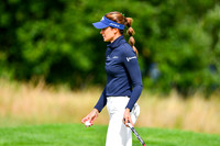FIL KPMG WOMEN'S IRISH OPEN