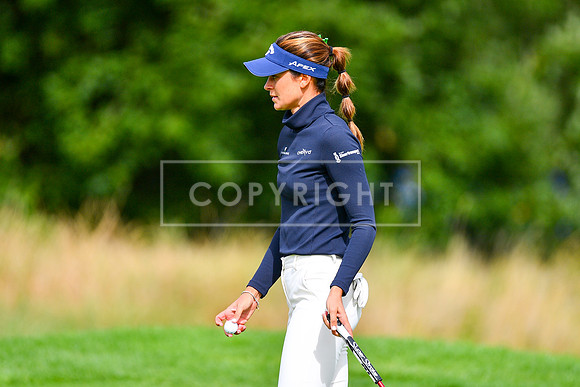 FIL KPMG WOMEN'S IRISH OPEN