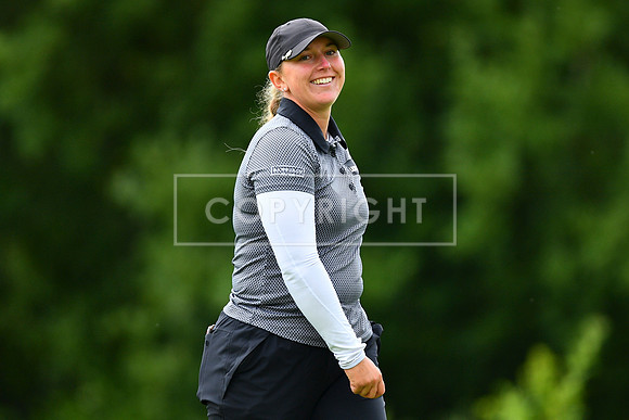 FIL KPMG WOMEN'S IRISH OPEN