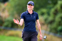 FIL KPMG WOMEN'S IRISH OPEN
