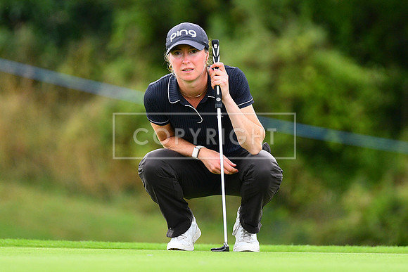 FIL KPMG WOMEN'S IRISH OPEN