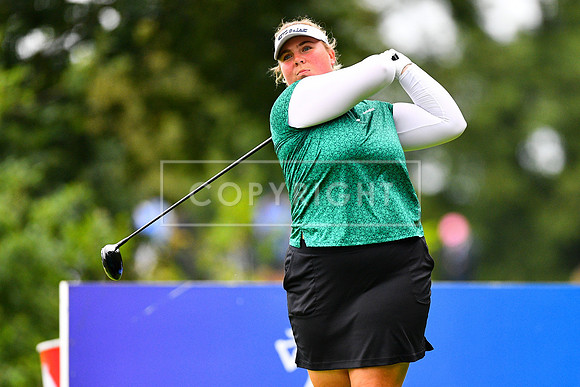 FIL KPMG WOMEN'S IRISH OPEN