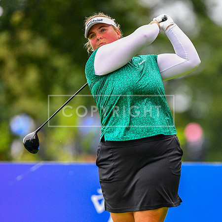 FIL KPMG WOMEN'S IRISH OPEN
