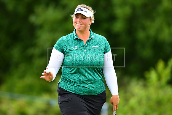FIL KPMG WOMEN'S IRISH OPEN