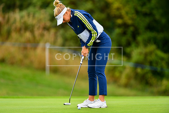 FIL KPMG WOMEN'S IRISH OPEN