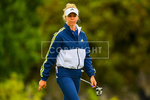 FIL KPMG WOMEN'S IRISH OPEN