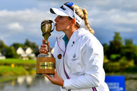 Women's Irish Open 2026