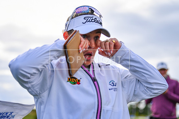FIL KPMG WOMEN'S IRISH OPEN