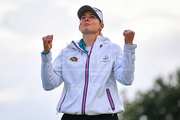 FIL KPMG WOMEN'S IRISH OPEN