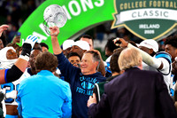 FIL AER LINGUS COLLEGE FOOTBALL CLASSIC