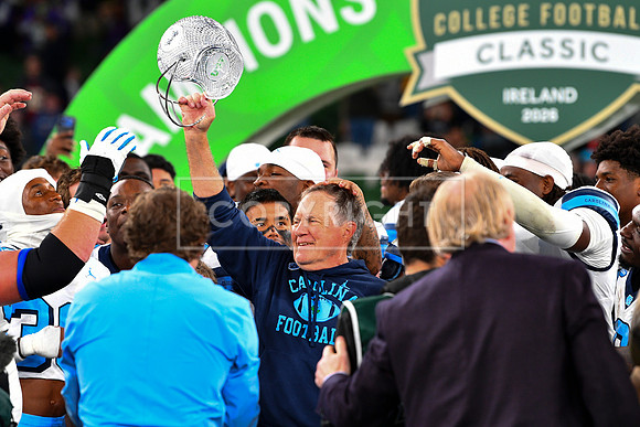 FIL AER LINGUS COLLEGE FOOTBALL CLASSIC