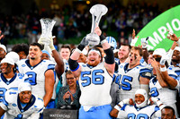 FIL AER LINGUS COLLEGE FOOTBALL CLASSIC
