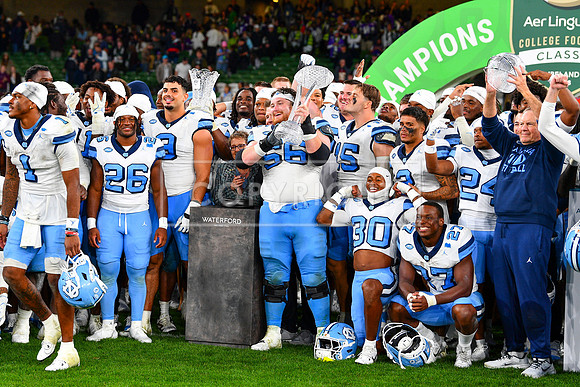 FIL AER LINGUS COLLEGE FOOTBALL CLASSIC