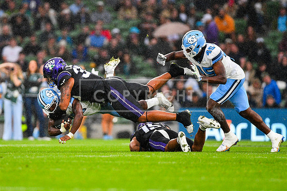 FIL AER LINGUS COLLEGE FOOTBALL CLASSIC