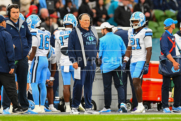 FIL AER LINGUS COLLEGE FOOTBALL CLASSIC