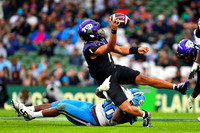 FIL AER LINGUS COLLEGE FOOTBALL CLASSIC