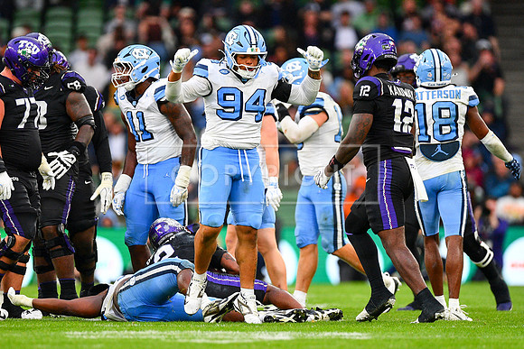 FIL AER LINGUS COLLEGE FOOTBALL CLASSIC