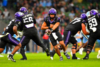FIL AER LINGUS COLLEGE FOOTBALL CLASSIC