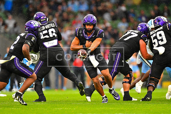 FIL AER LINGUS COLLEGE FOOTBALL CLASSIC