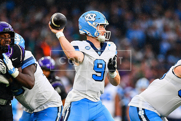 FIL AER LINGUS COLLEGE FOOTBALL CLASSIC