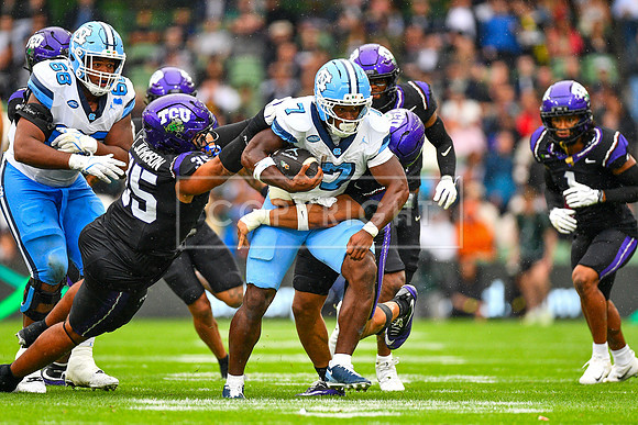 FIL AER LINGUS COLLEGE FOOTBALL CLASSIC