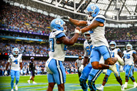 FIL AER LINGUS COLLEGE FOOTBALL CLASSIC