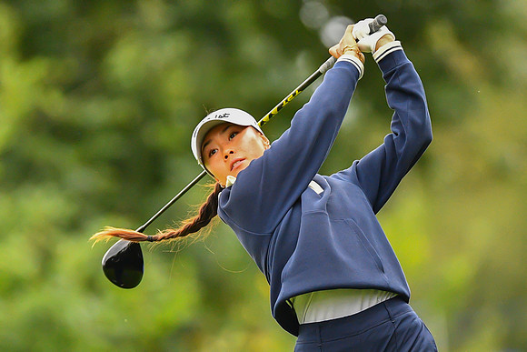 FIL KPMG WOMEN'S IRISH OPEN