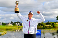 FIL KPMG WOMEN'S IRISH OPEN