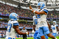 FIL AER LINGUS COLLEGE FOOTBALL CLASSIC