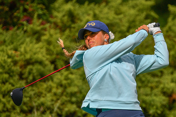 FIL KPMG WOMEN'S IRISH OPEN