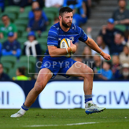 FIL LEINSTER ZEBRE