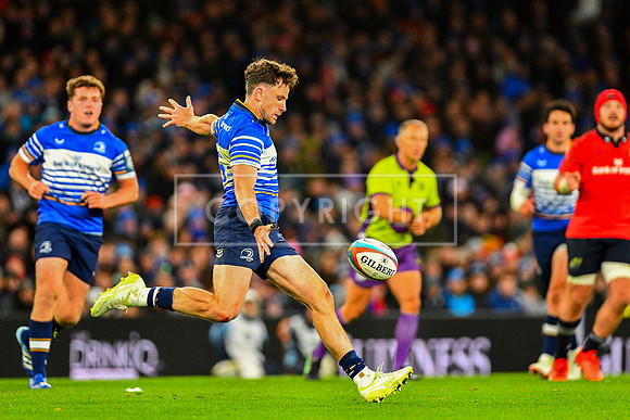 FIL LEINSTER MUNSTER