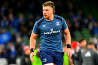 FIL LEINSTER MUNSTER