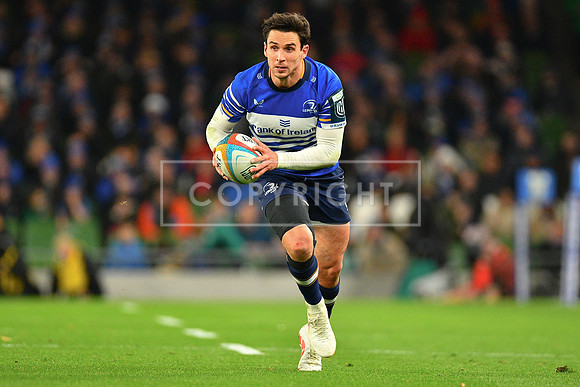 FIL LEINSTER MUNSTER