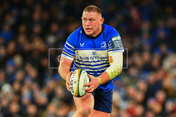 FIL LEINSTER MUNSTER