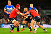 FIL LEINSTER MUNSTER