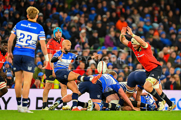 FIL LEINSTER MUNSTER